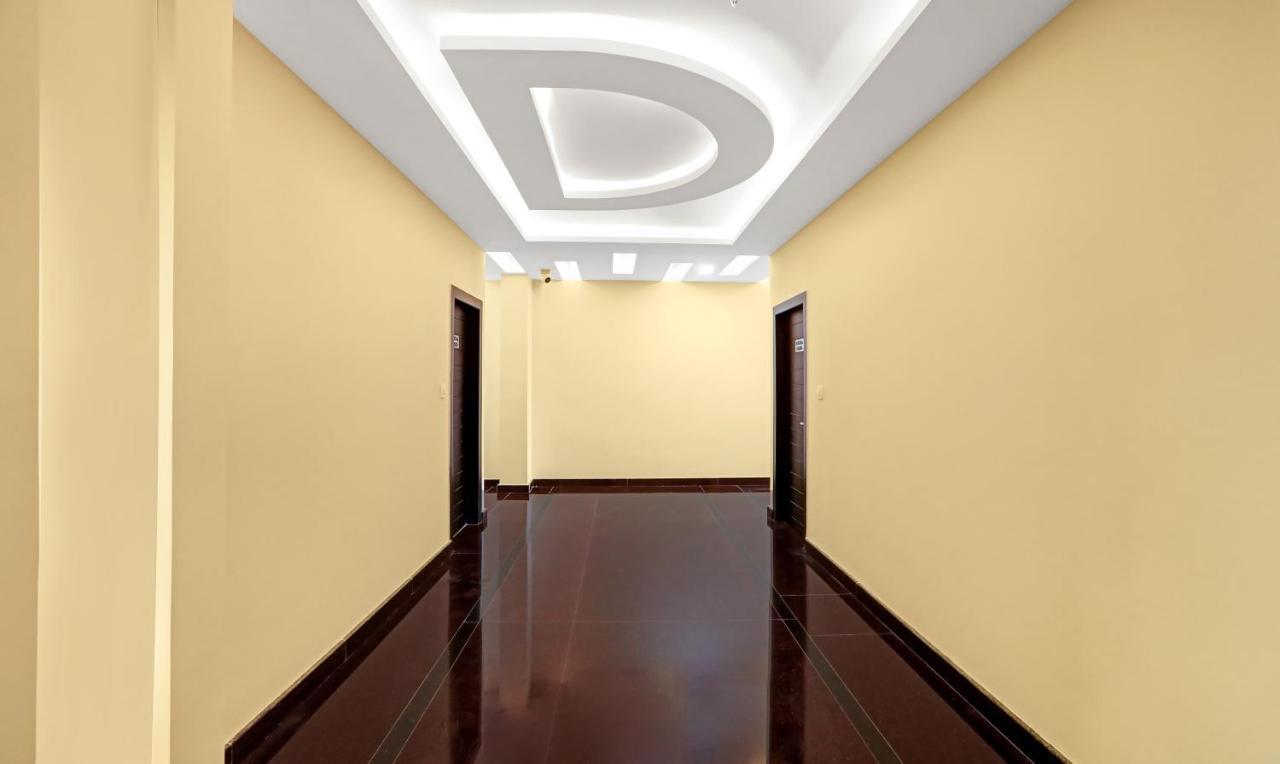 Treebo Trend Hotel Doha King Madikeri Exterior foto