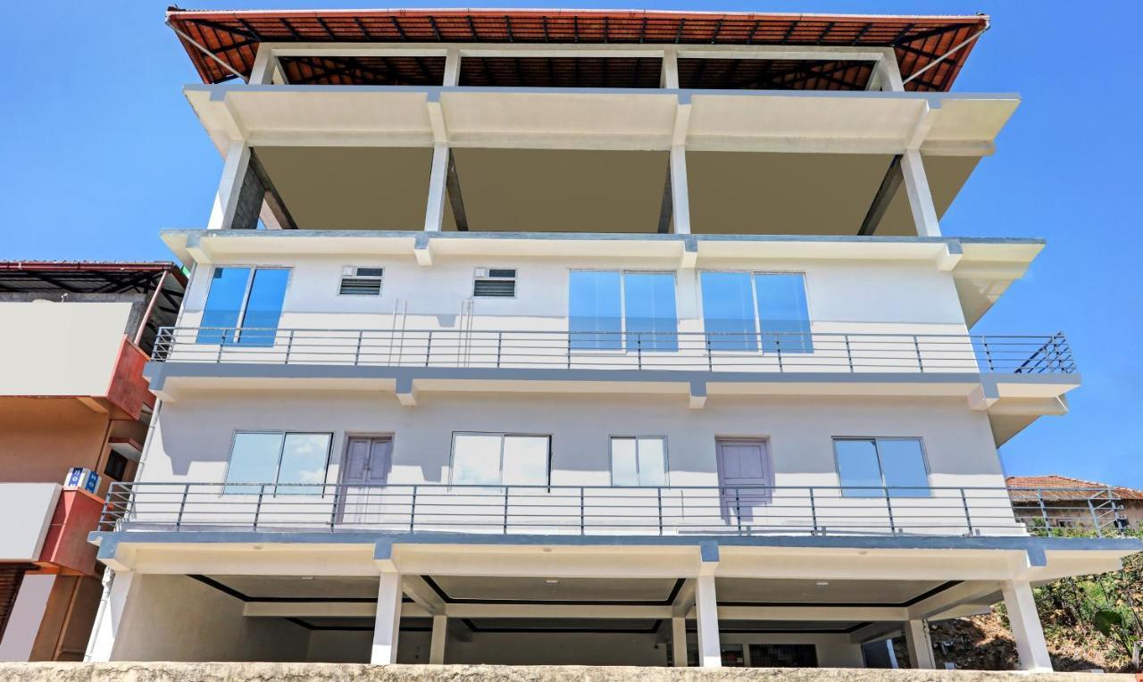 Treebo Trend Hotel Doha King Madikeri Exterior foto