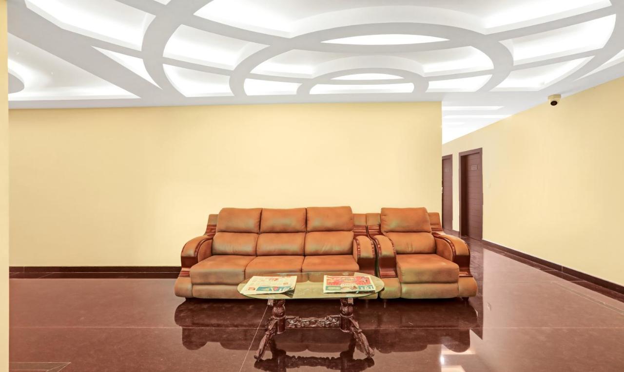 Treebo Trend Hotel Doha King Madikeri Exterior foto